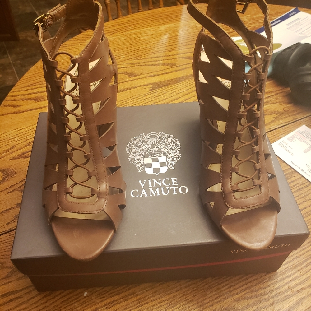 Vince Camuto shoes